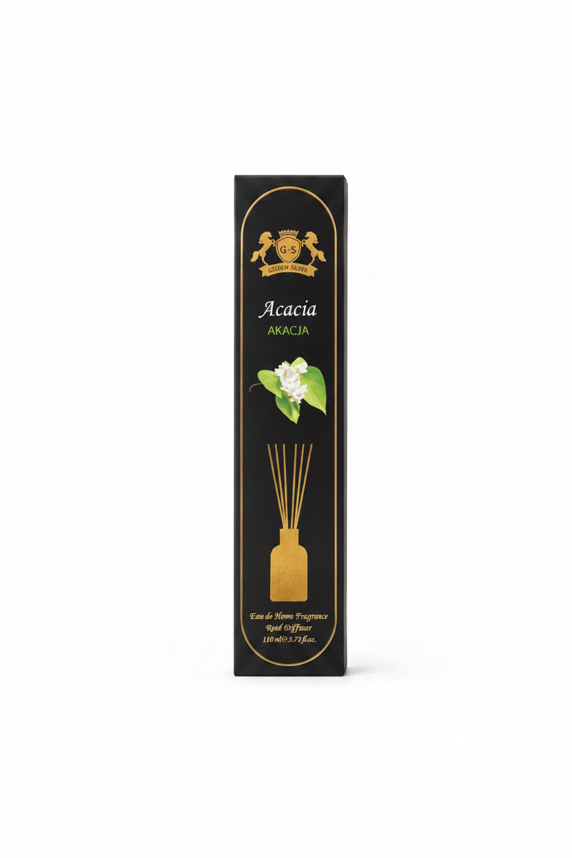 Kvapas namams | Golden Silva Acacia | 110ml