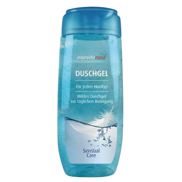 Dušo gelis, Marvitamed 300ml