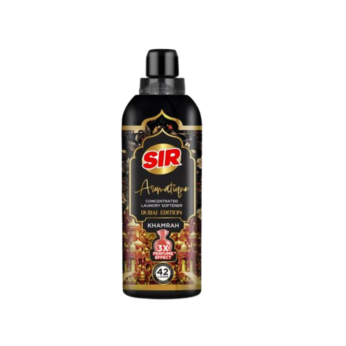 Skalbinių minkštiklis | SIR Khamrah | 750ml
