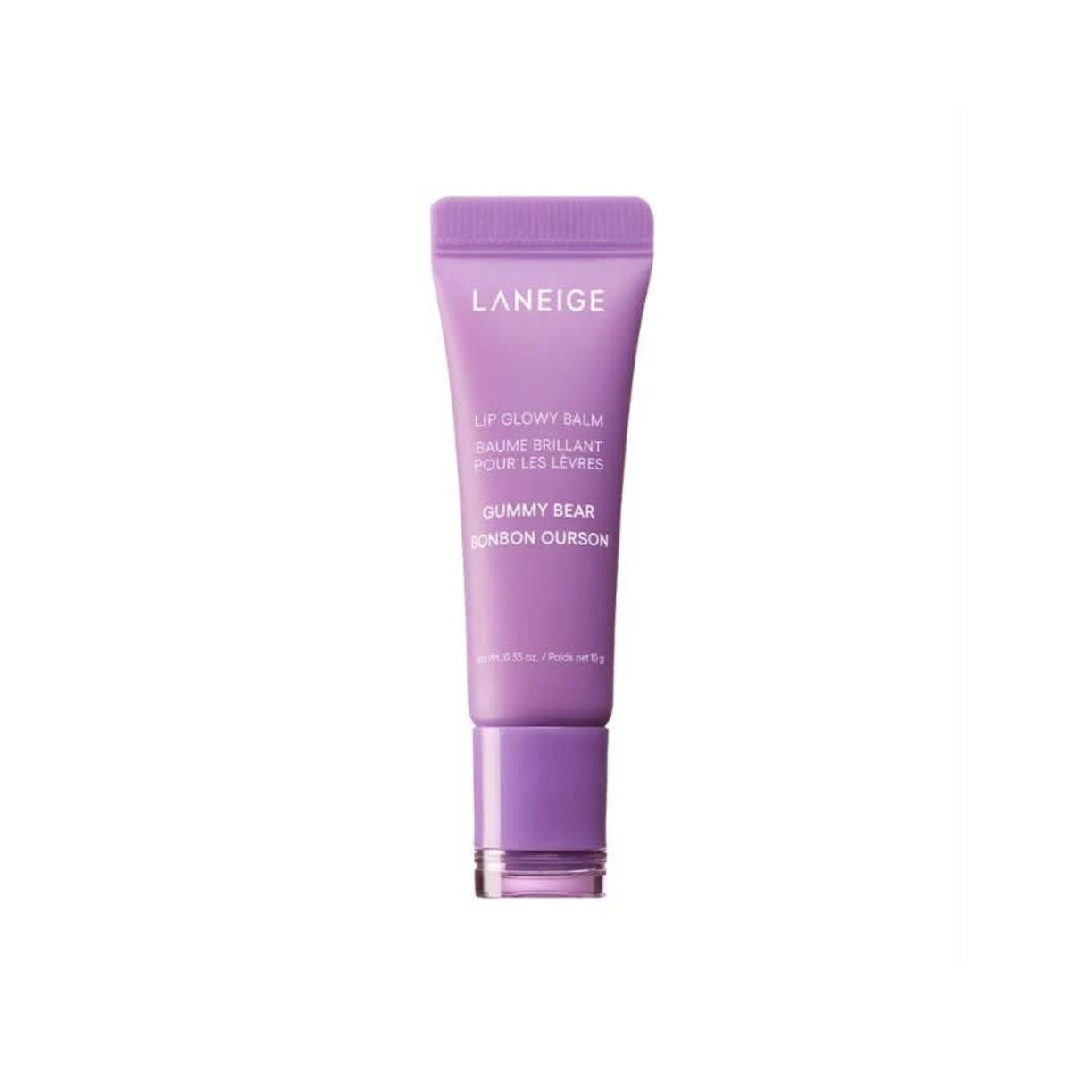 Lūpų balzamas | Laneige Gummy bear | 10g