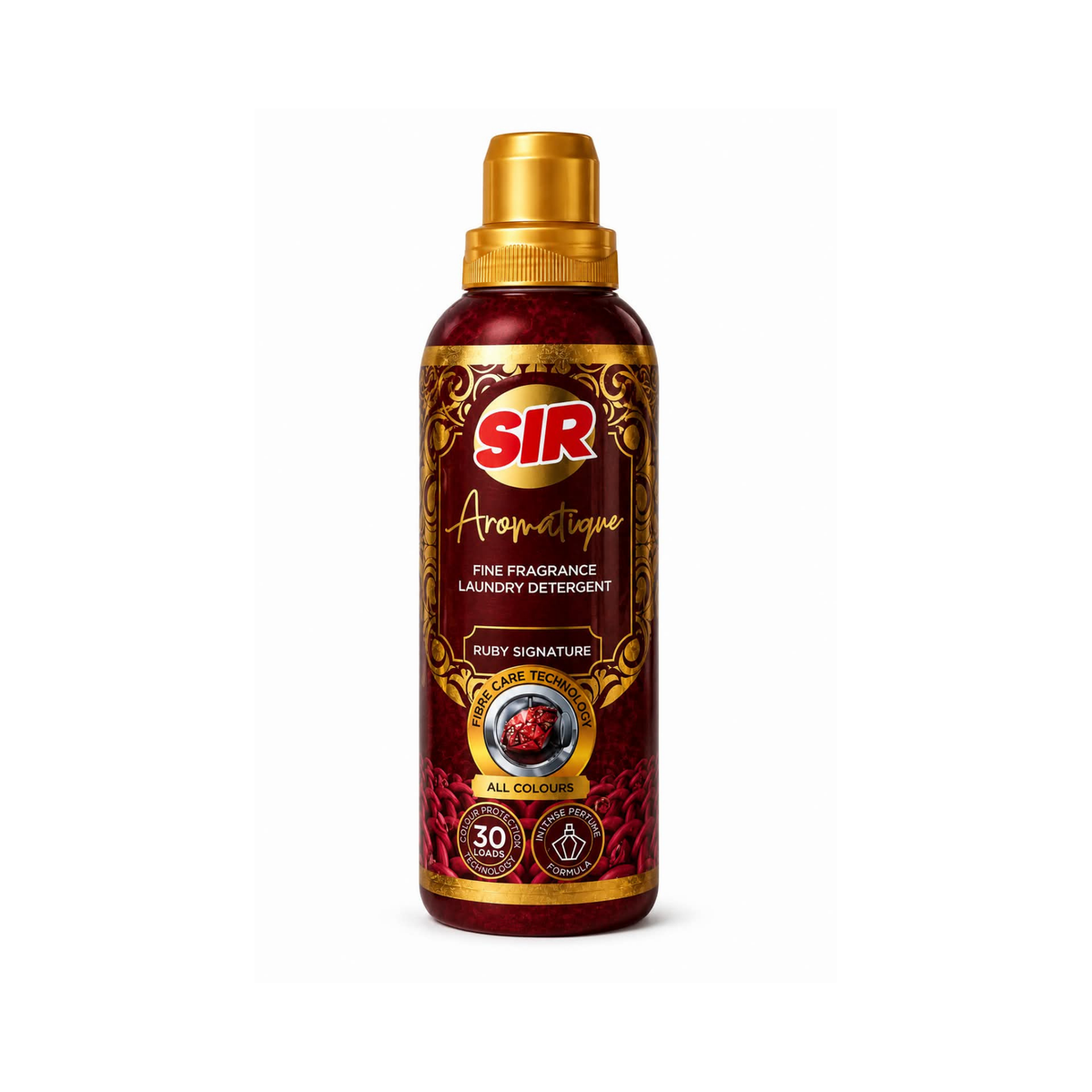Skystas skalbiklis | SIR Ruby | 750ml