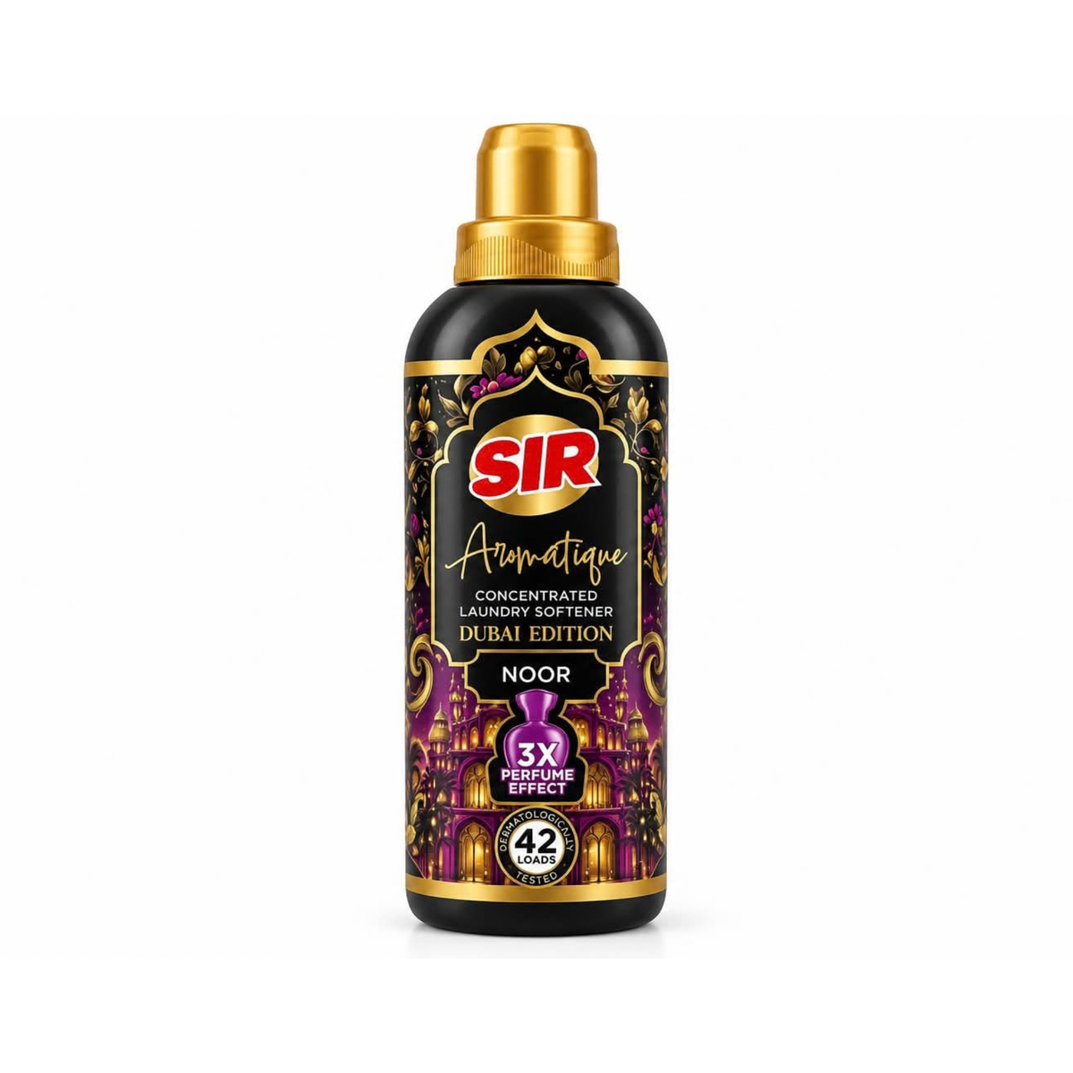 Skalbinių minkštiklis | SIR Noor | 750ml