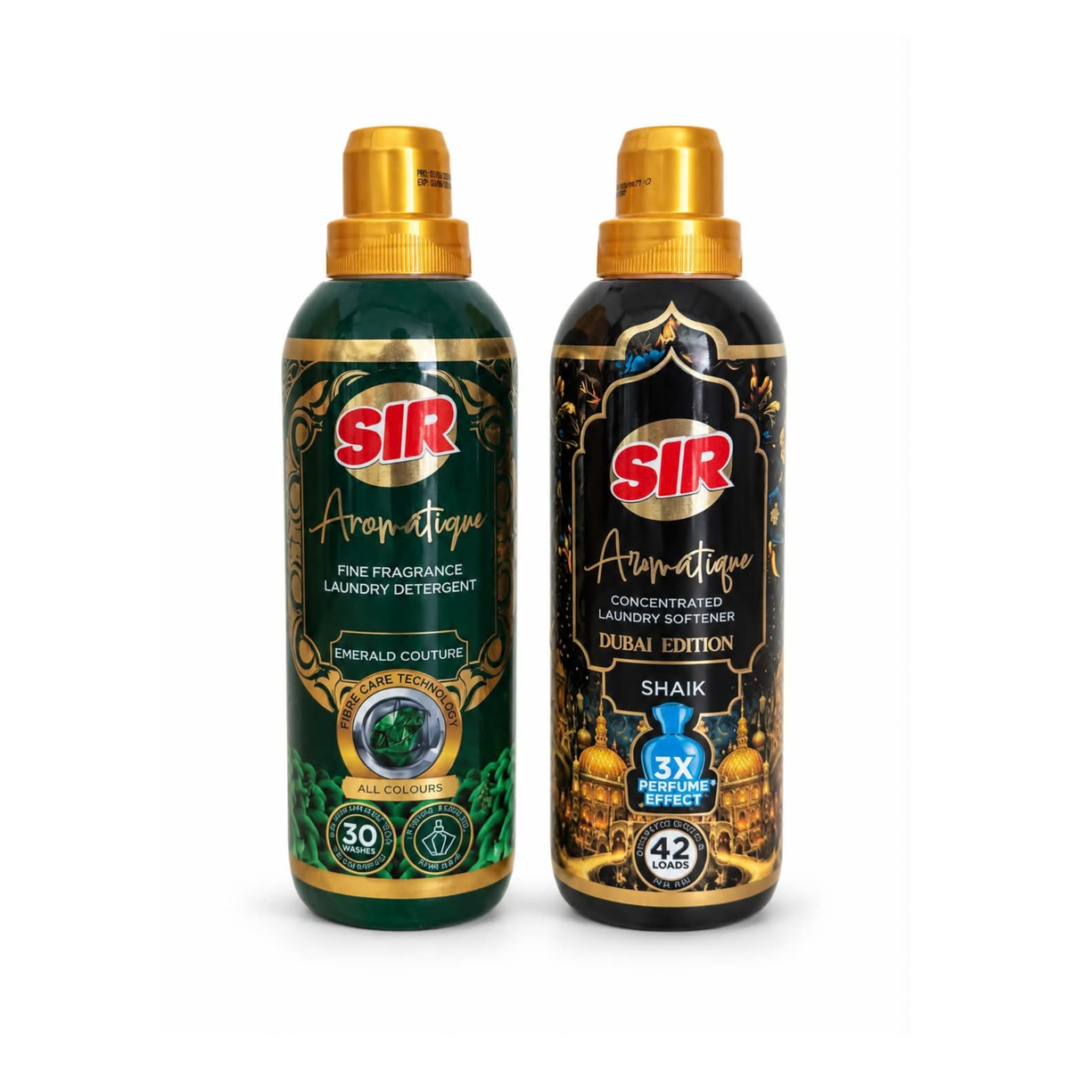 Skalbiklis + minkštiklis | Sir | Rinkinys