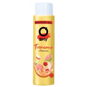 Dušo gelis OShy Tropicano, 400ml