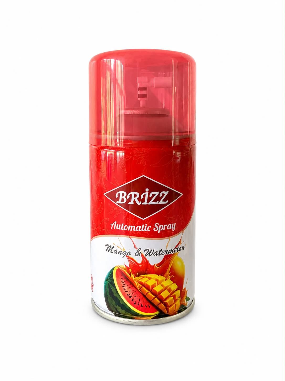 Oro gaiviklis Brizz, 260ml