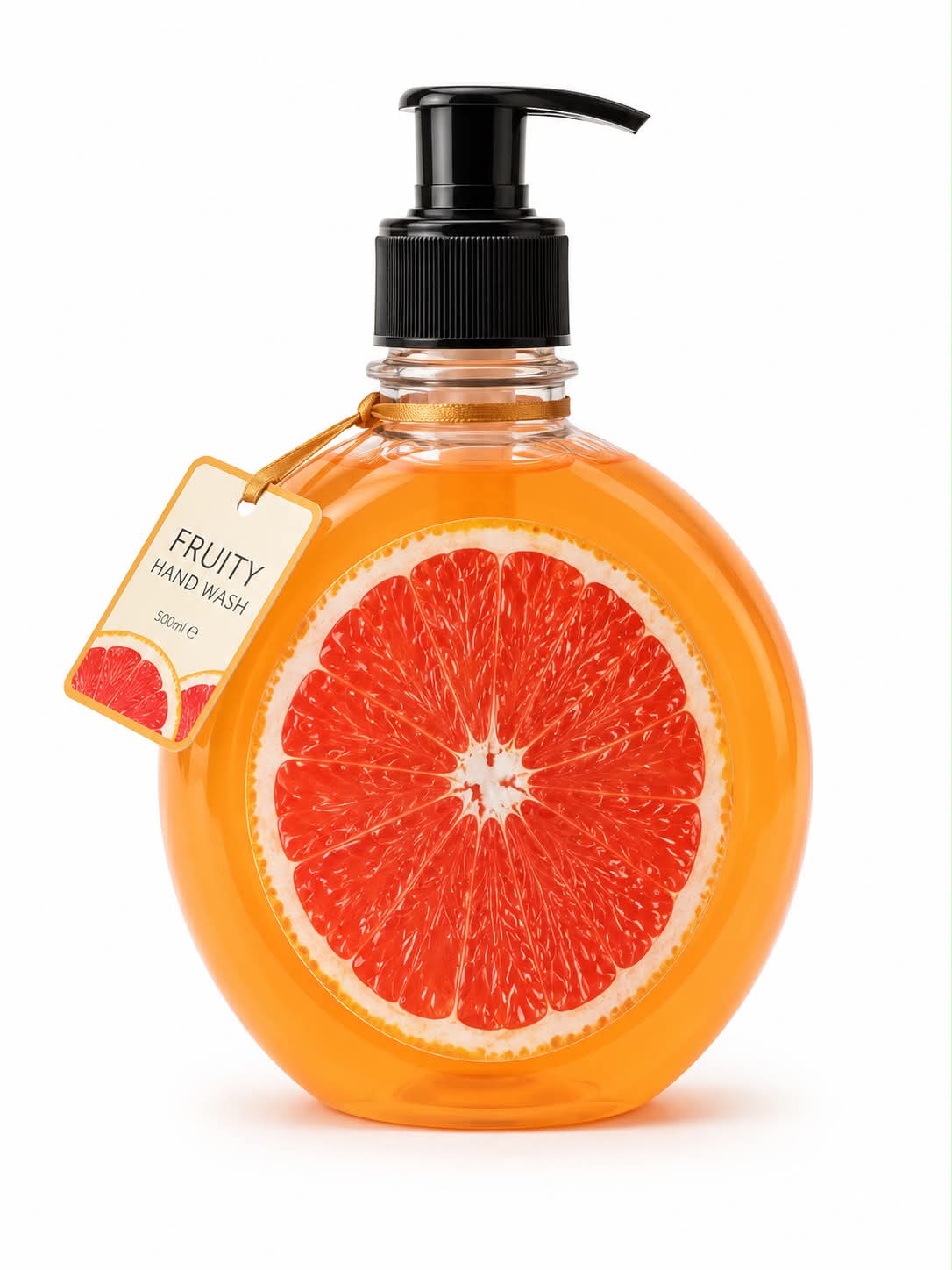 Rankų muilas | Aura Tasty | 500ml