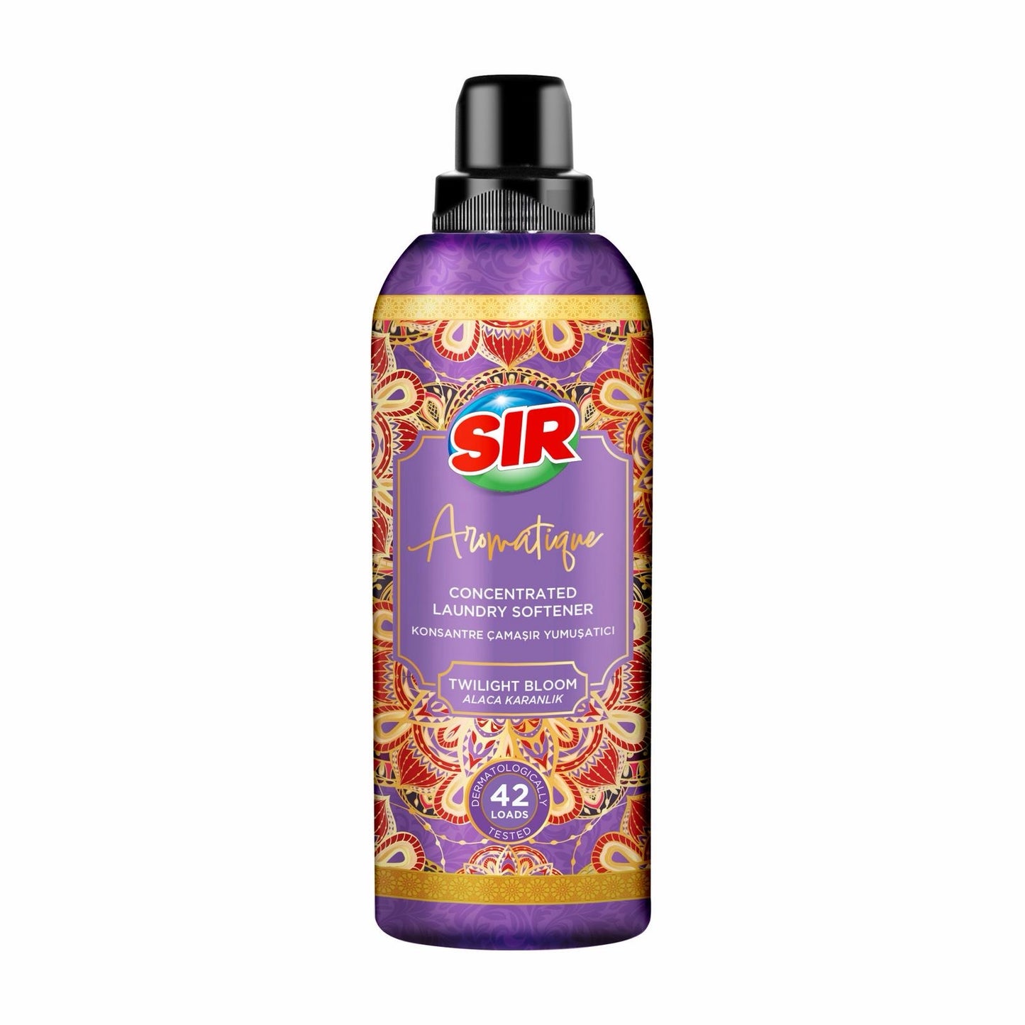 Skalbinių minkštiklis SIR Twilight Bloom, 750ml