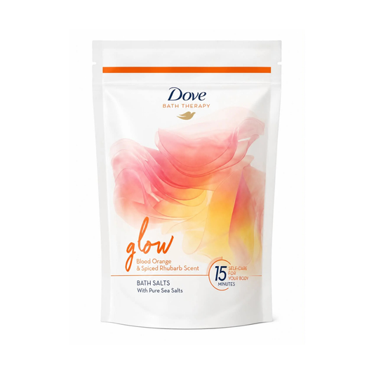 Vonios druska | Dove | 400g