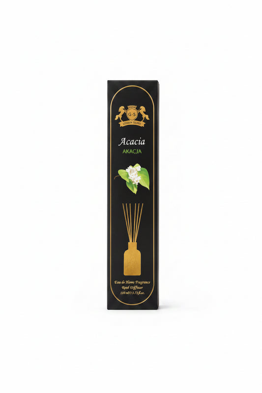 Kvapas namams | Golden Silva Acacia | 110ml