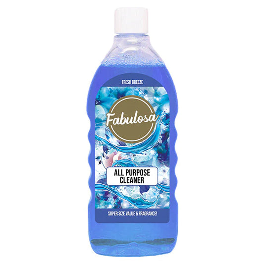 Fabulosa visų paviršių valiklis, Fresh breeze 1l