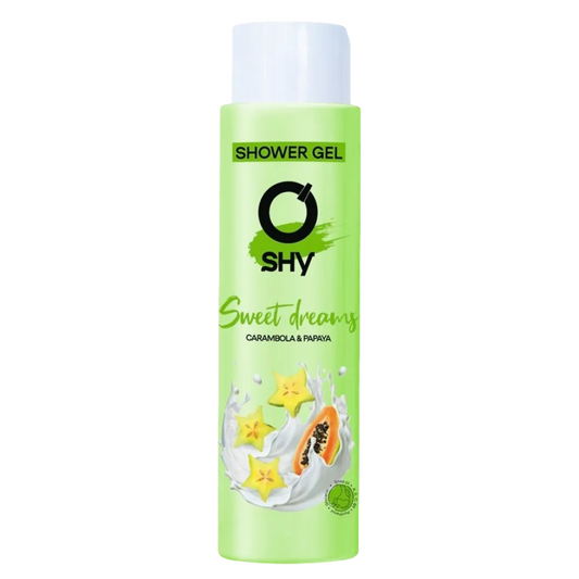 Dušo gelis OShy Sweet Dreams, 400ml