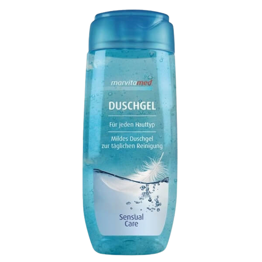 Dušo gelis, Marvitamed 300ml