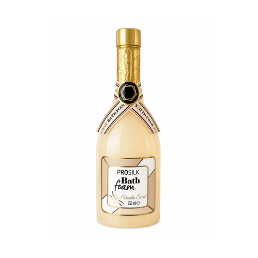 Vonios putos Vanilė | Prosilk | 750ml