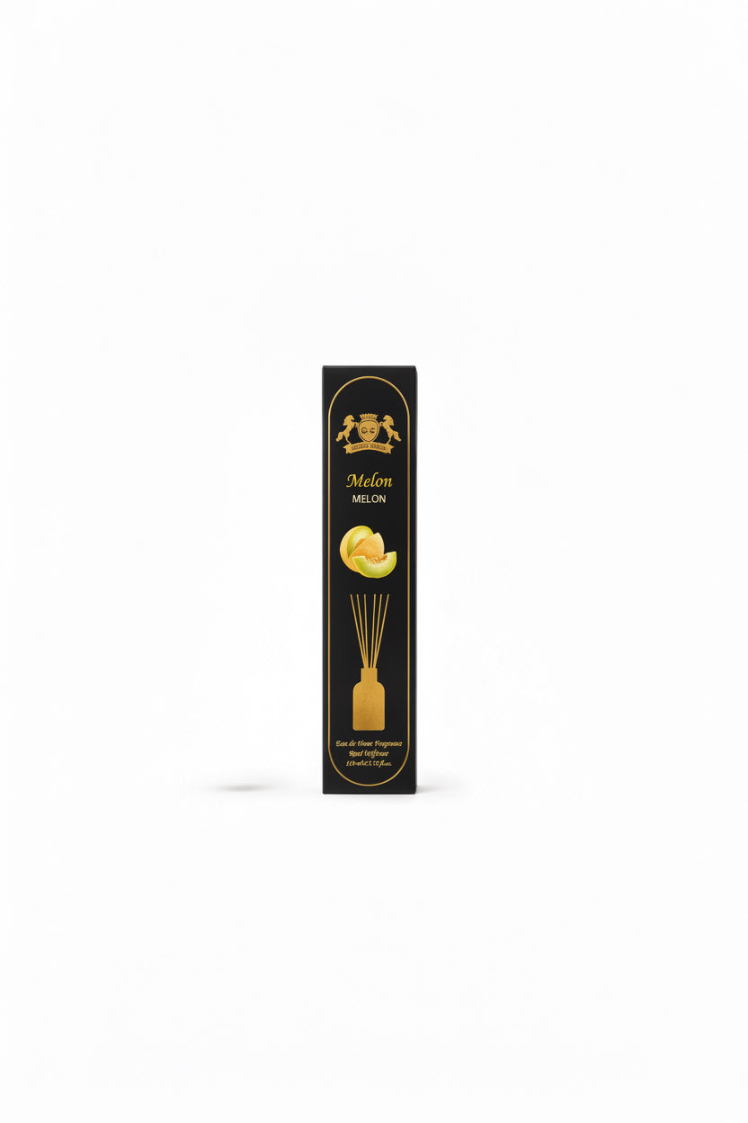 Kvapas namams | Golden Silva Melon | 110ml