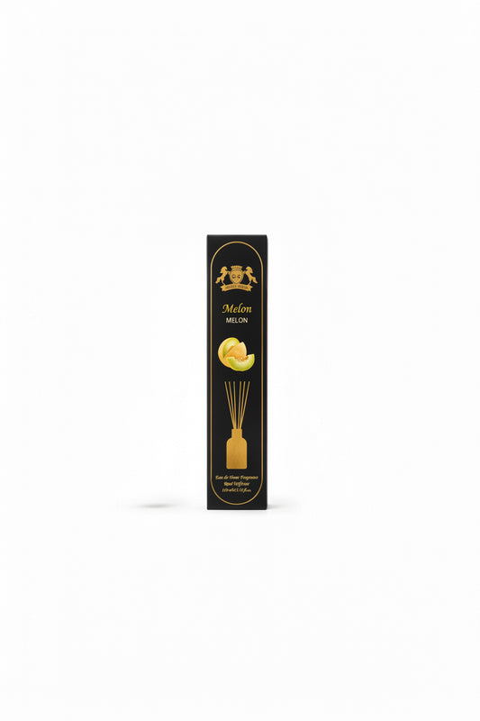 Kvapas namams | Golden Silva Melon | 110ml