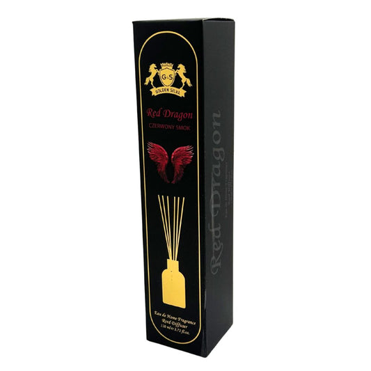 Kvapas namams Golden Silva Red Dragon, 110ml