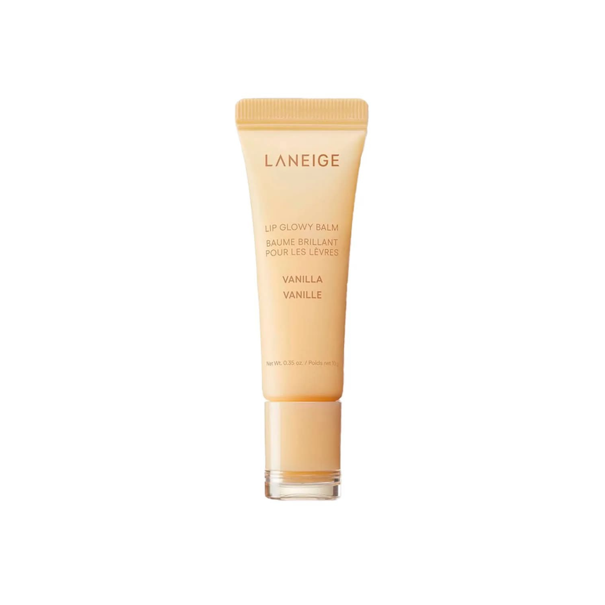 Lūpų balzamas | Laneige Vanilla | 10g