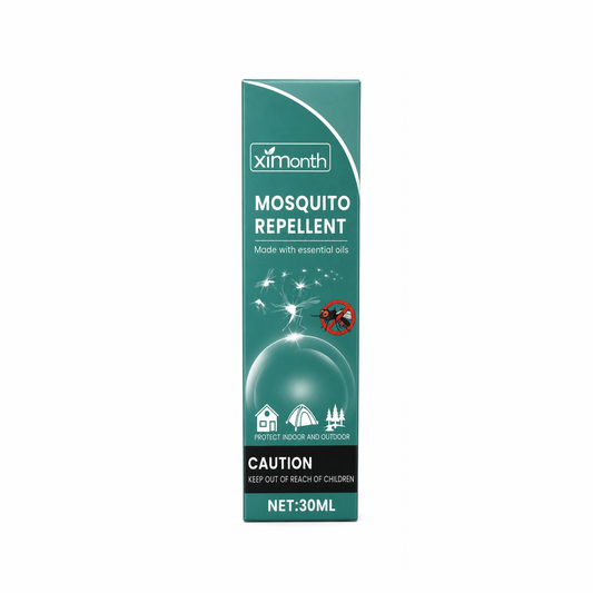Purškalas nuo uodų | Ximonth | 30ml