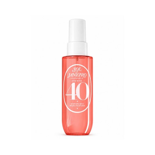 Kūno ir plaukų dulksna | Sol de Janeiro 40 | 90ml