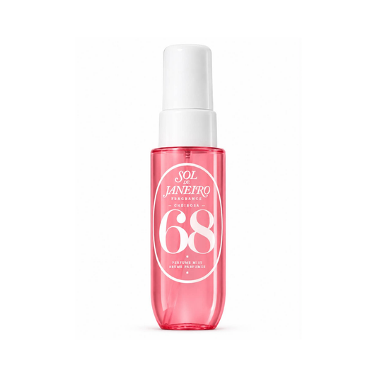 Kūno ir plaukų dulksna | Sol de Janeiro 68 | 90ml