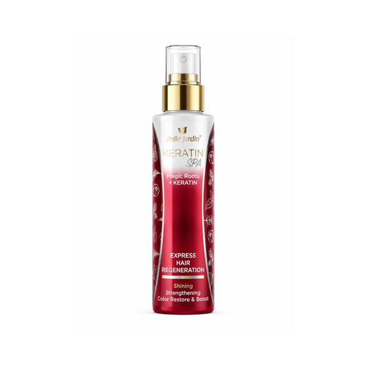 Purškiamas kondicionierius | Belle Jardin | 150ml