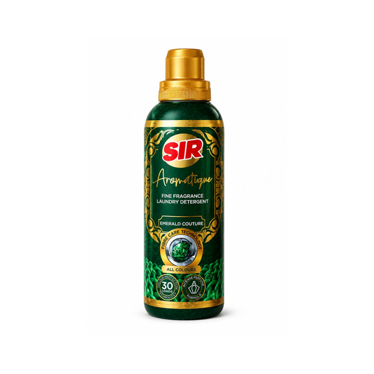 Skystas skalbiklis | SIR Emerald | 750ml
