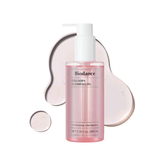 Veido valomasis aliejus | BIODANCE | 200ml