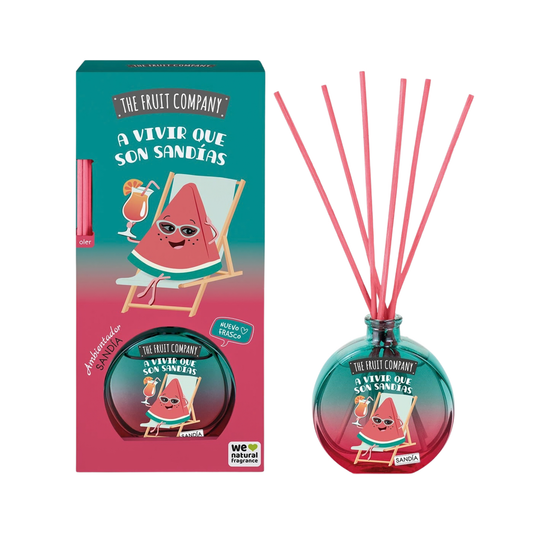 Kvapas namams | The fruit company “Watermelon”| 40ml
