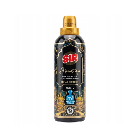 Skalbinių minkštiklis | SIR Shaik | 750ml