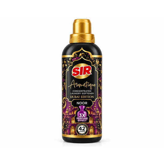 Skalbinių minkštiklis | SIR Noor | 750ml