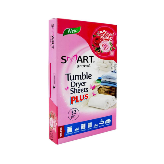 Džiovyklės lapeliai | Smart Aroma | 32vnt