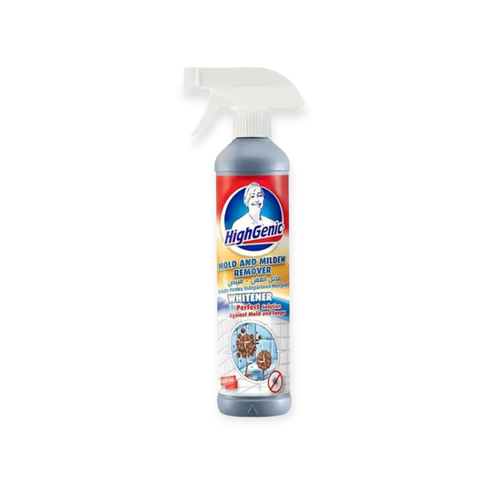 HighGenic Mold Remover – valiklis nuo pelėsių, 500 ml