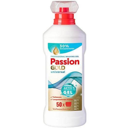 Skystas skalbiklis Passion Universal, 2l