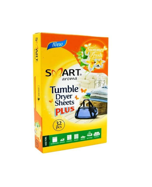 Smart Aroma – Džiovyklės Lapeliai, 32 vnt.