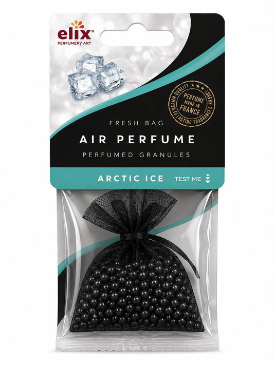 Oro gaiviklis Elix, Arctic Ice