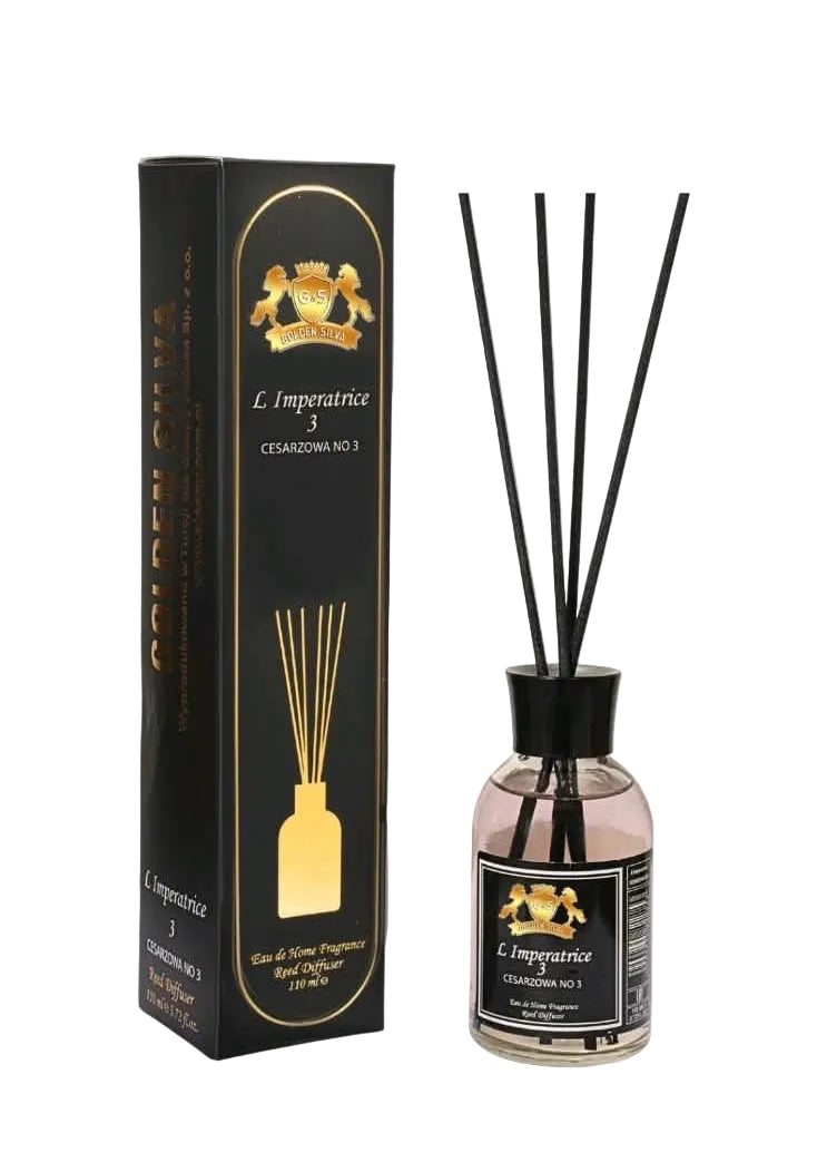 Kvapas namams Golden Silva L Imperatrice, 110ml