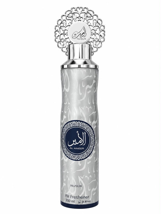 Namų kvapas Nusuk Al Ameer, 300 ml