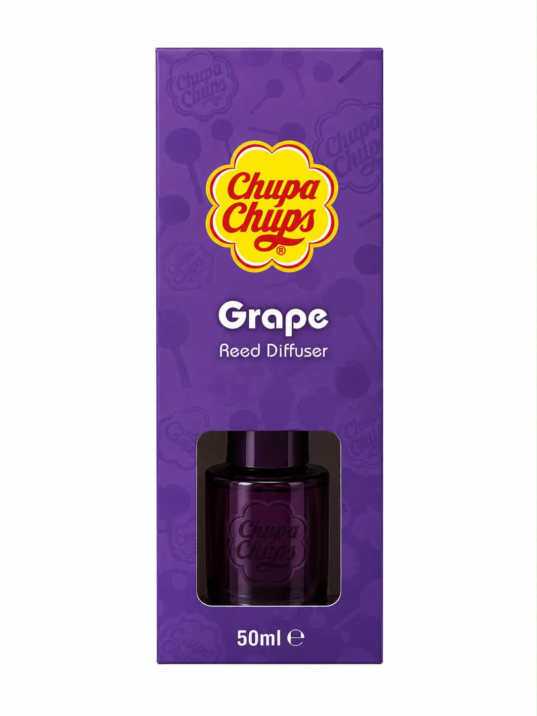 Namų kvapas Chupa Chups, 50 ml
