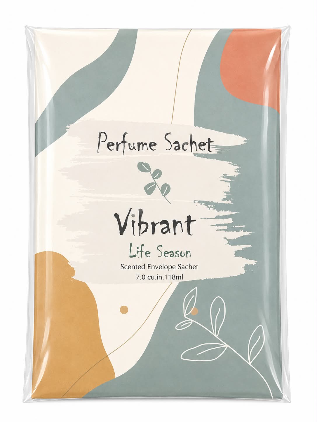 Spintos kvapas, Vibrant