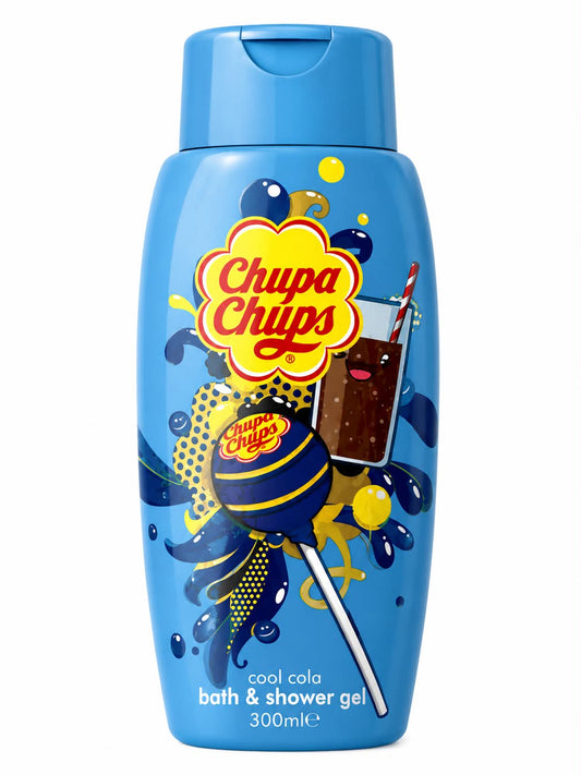 Dušo gelis Chupa Chups, 300ml