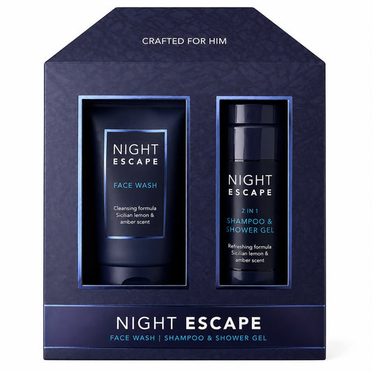 Vyriškas rinkinys Night Escape