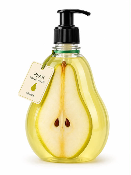 Rankų muilas, 500ml