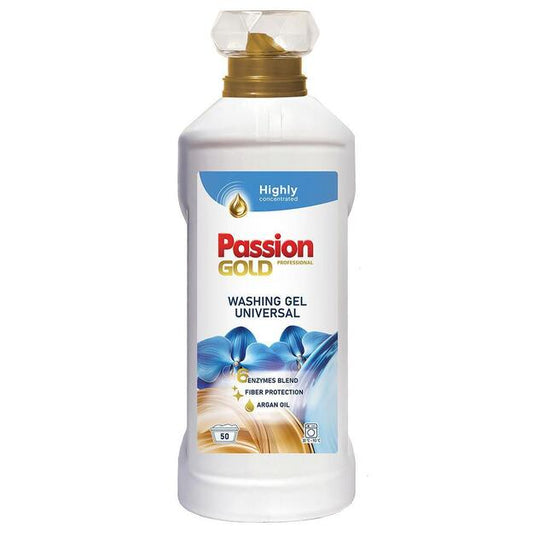 Skystas skalbiklis | Passion Gold Universal | 2l