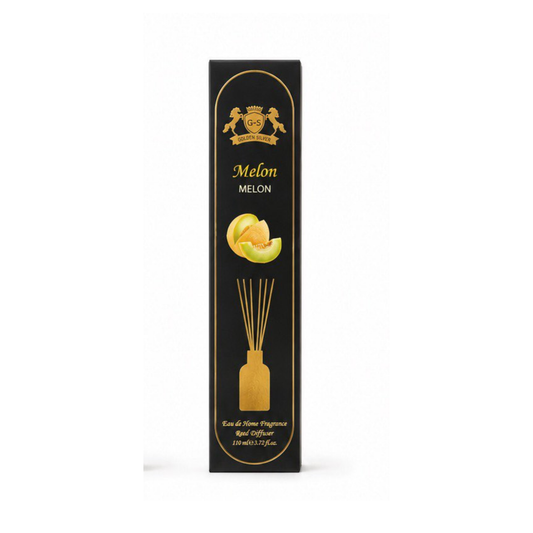 Kvapas namams | Golden Silva Melon | 110ml