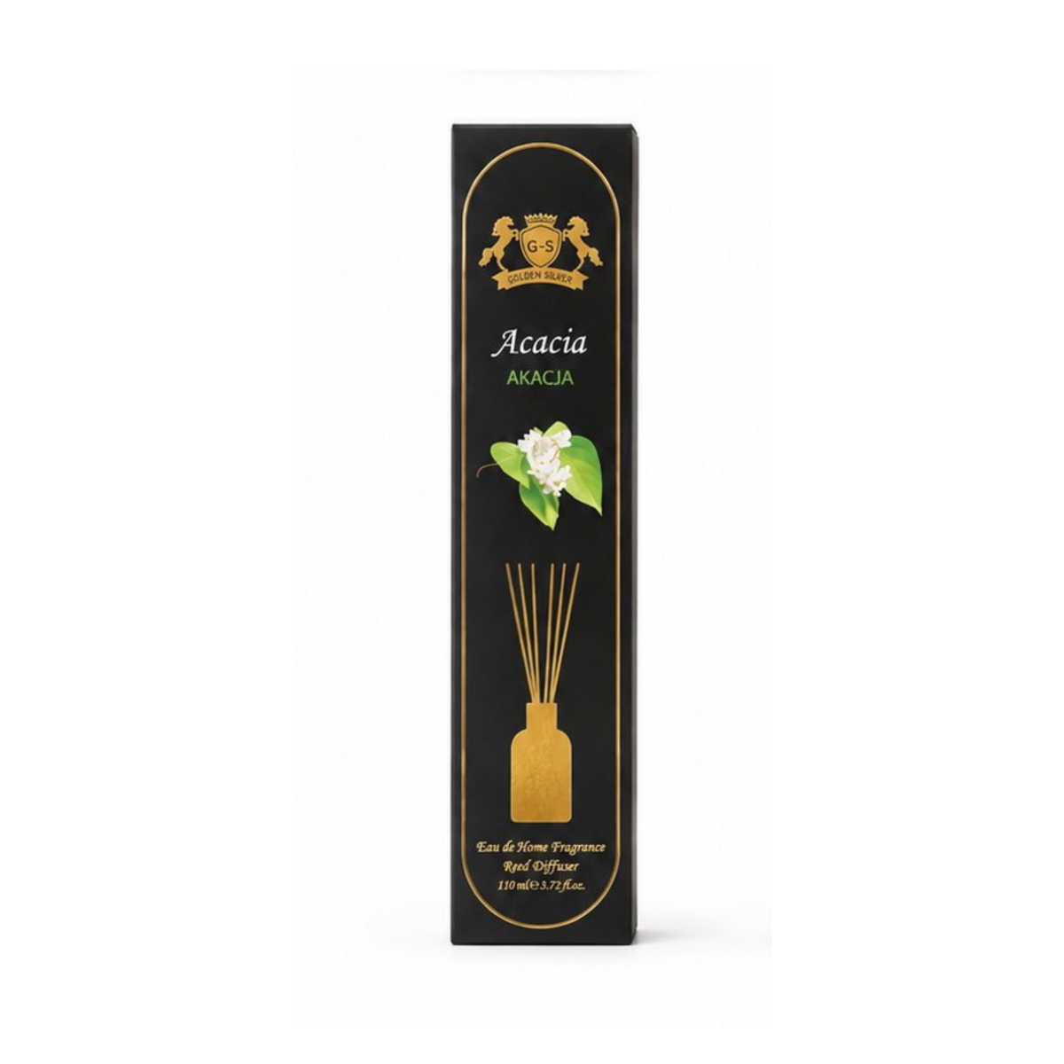 Kvapas namams | Golden Silva Acacia | 110ml