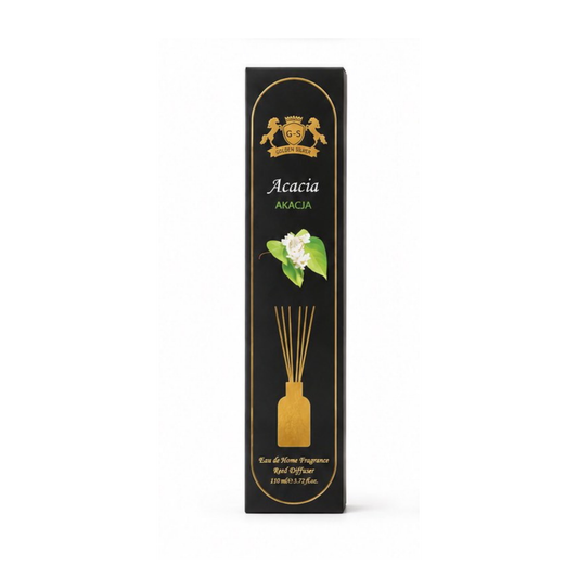 Kvapas namams | Golden Silva Acacia | 110ml