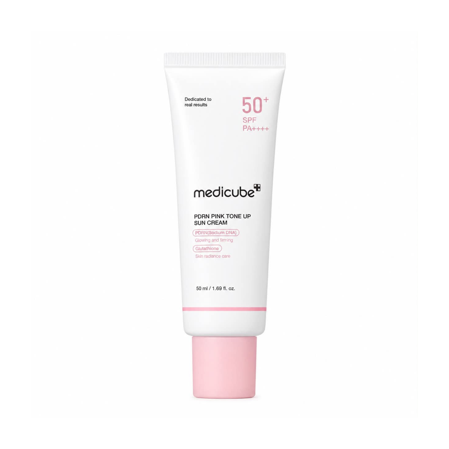 Apsauga nuo saulės | Medicube | 50ml