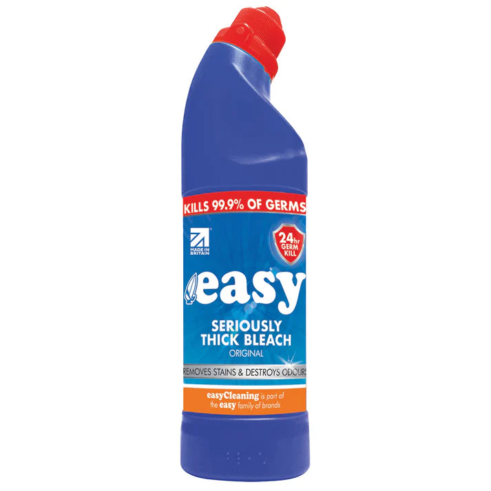 Tualeto valiklis, 750ml