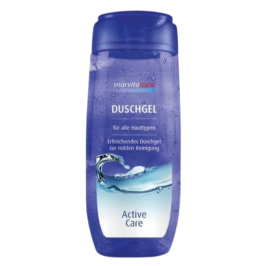 Dušo gelis, Marvitamed 300ml