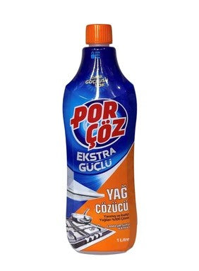 Valiklis nuo kalkių, 1l